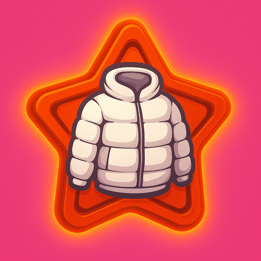 Puffer Jacket Vendor