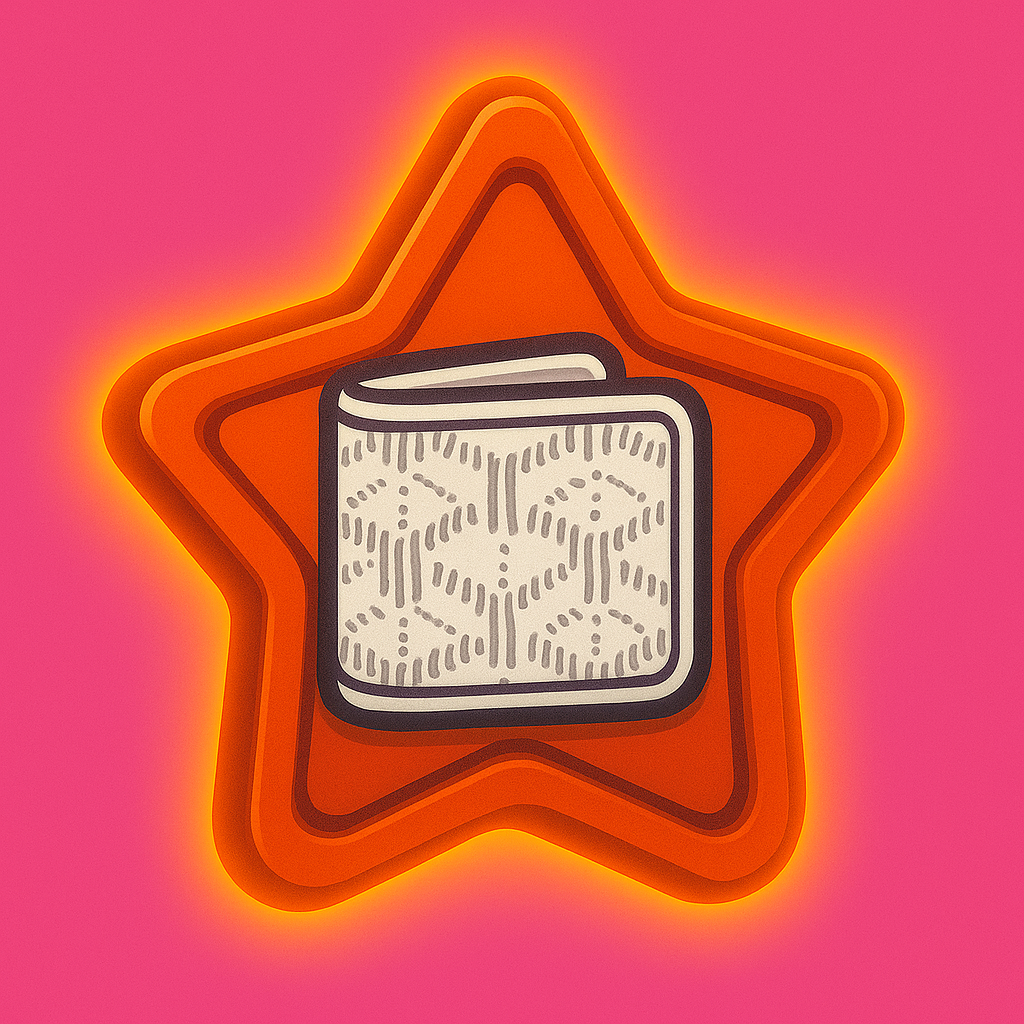 Designer Wallet Vendor