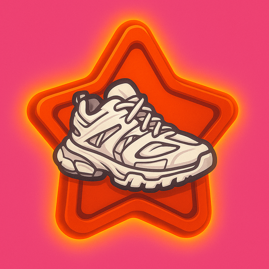 Shoes Vendor
