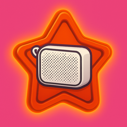 Speaker Vendor