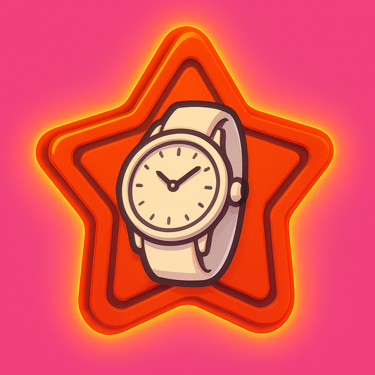 Luxury Watch Vendor